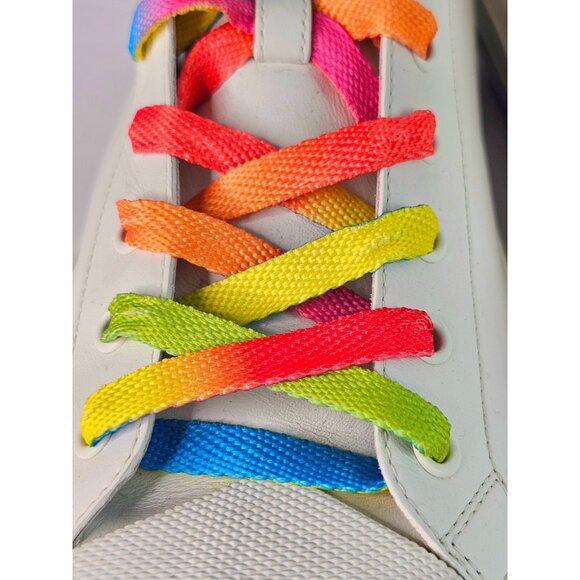 Louis Vuitton Calfskin Tattoo Sneaker Boot Shoes UK 9 US 10 Men White Multicolor main image 15